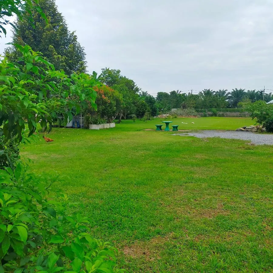 Davy Cottage Phuket Ban Riang