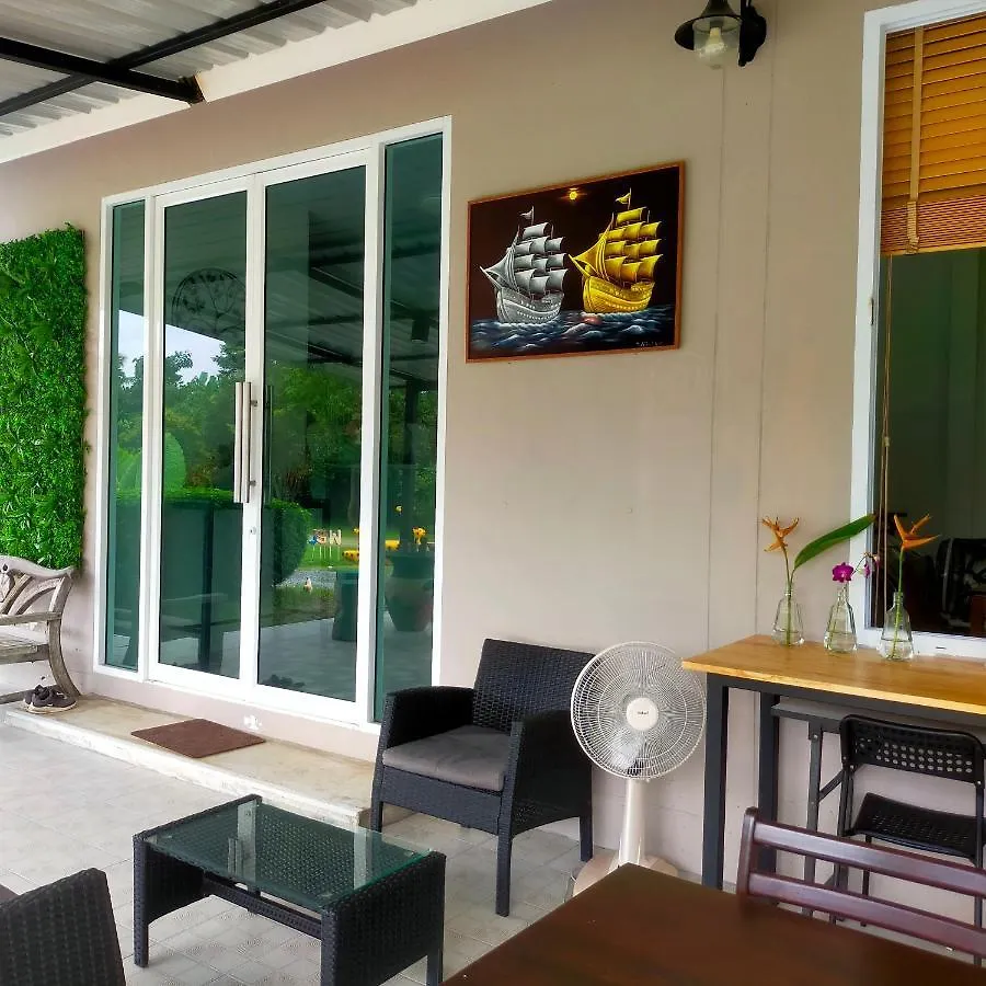 Davy Cottage Phuket Ban Riang Thailand