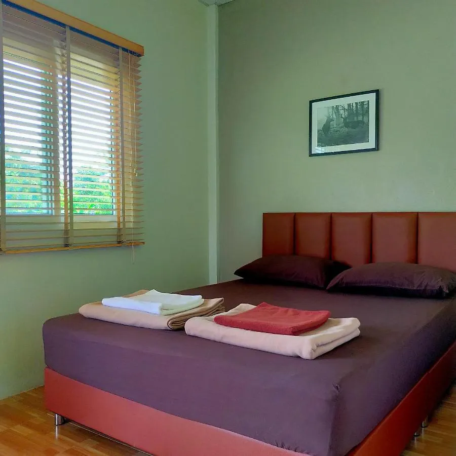 Davy Cottage Phuket Ban Riang 0*,  Thailand