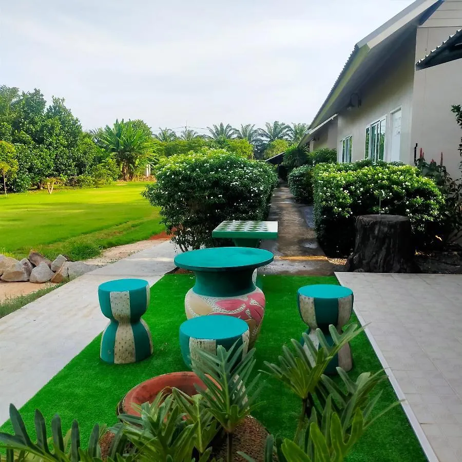 Davy Cottage Phuket Ban Riang 0*,