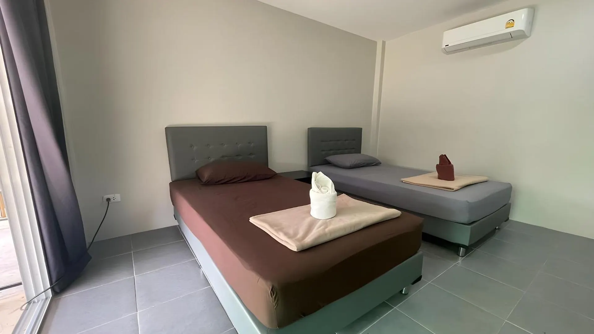 Davy Cottage Phuket Ban Riang