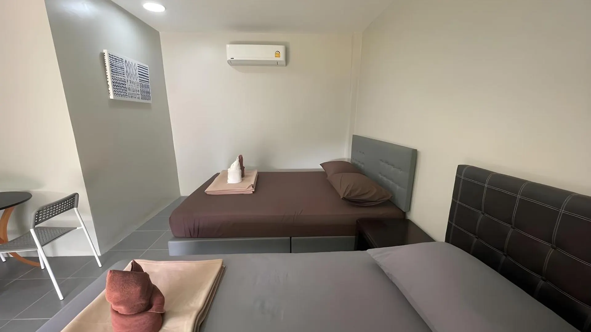 Davy Cottage Phuket Ban Riang Farm stay
