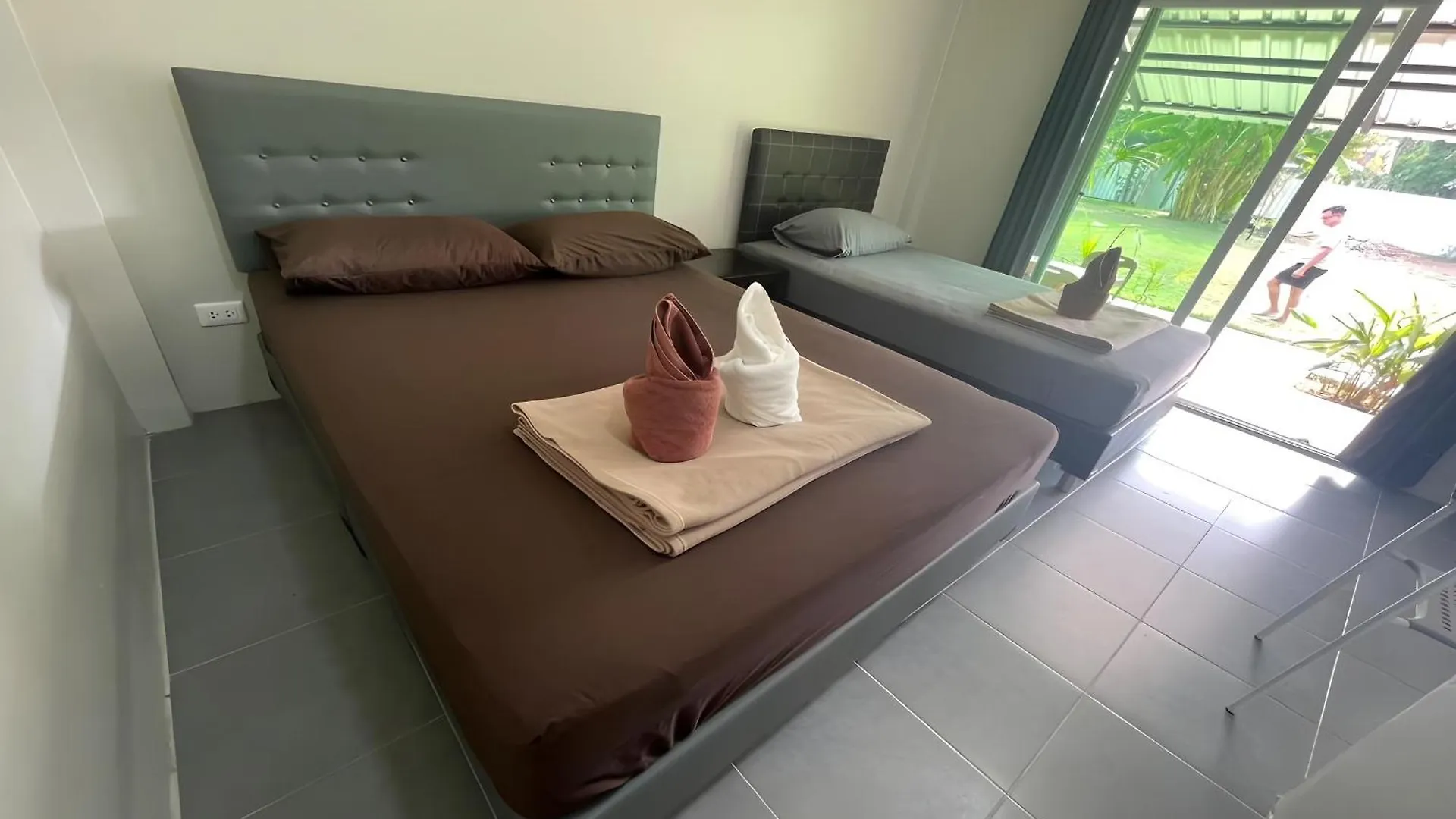 Davy Cottage Phuket Ban Riang