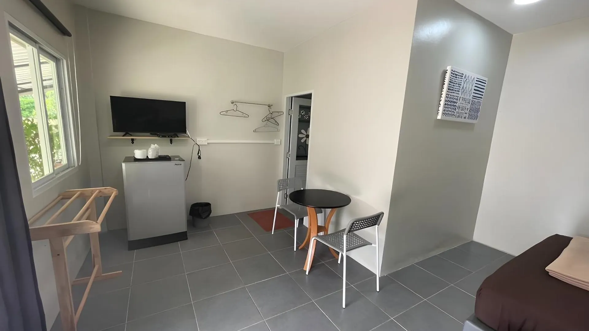 Davy Cottage Phuket Ban Riang Farm stay