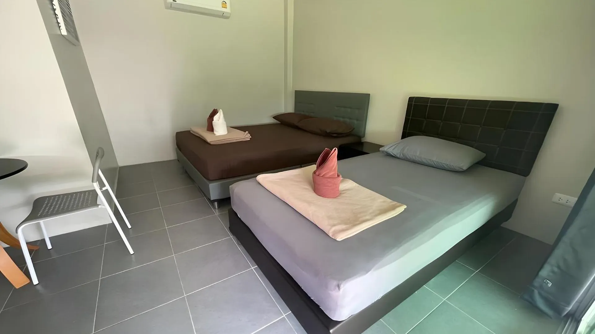 Davy Cottage Phuket Ban Riang