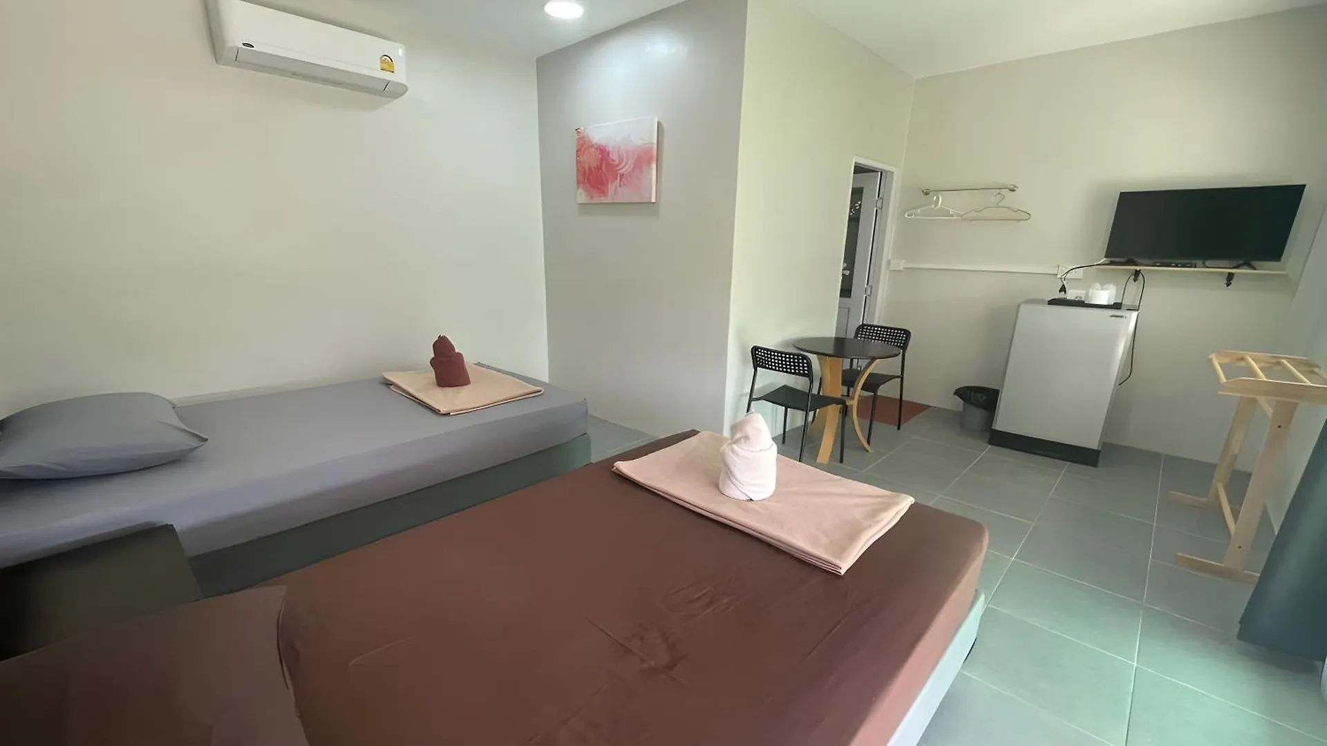 Davy Cottage Phuket Ban Riang Thailand