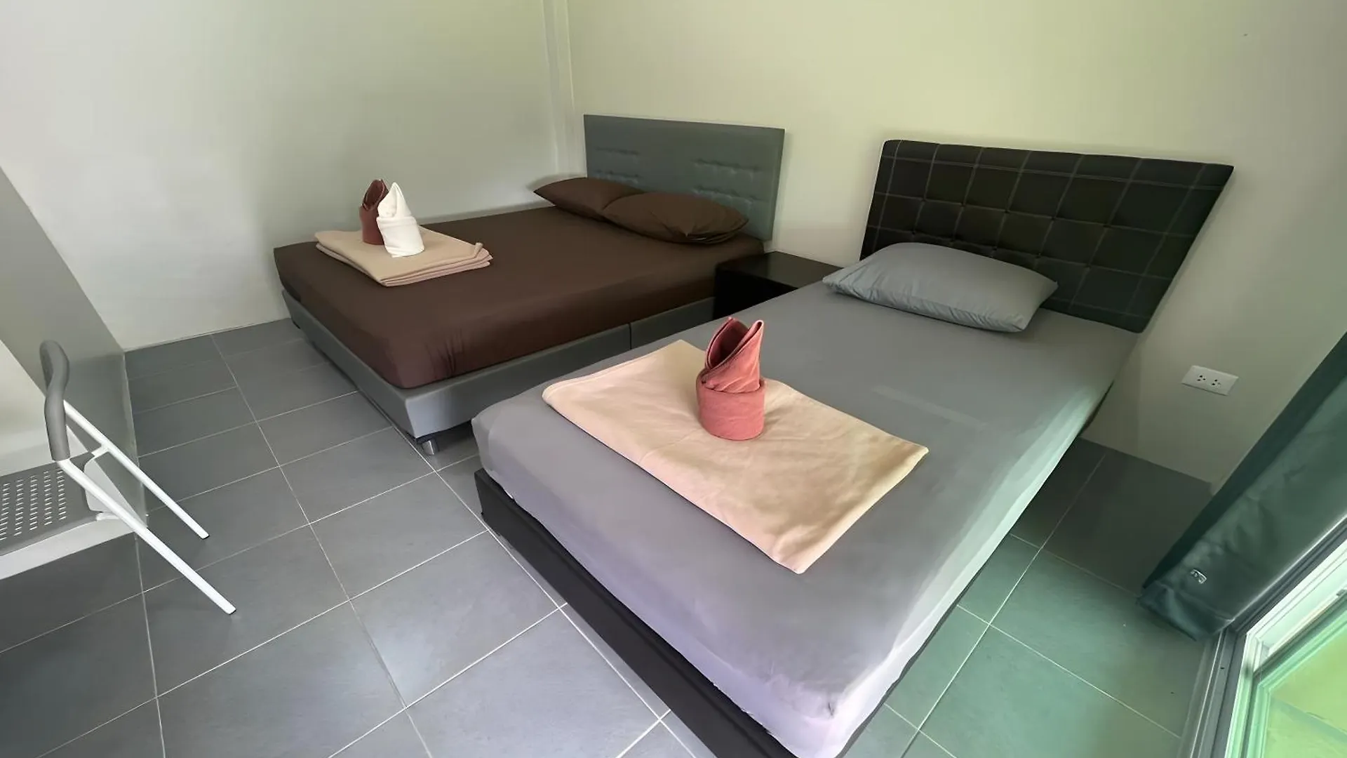 Davy Cottage Phuket Ban Riang