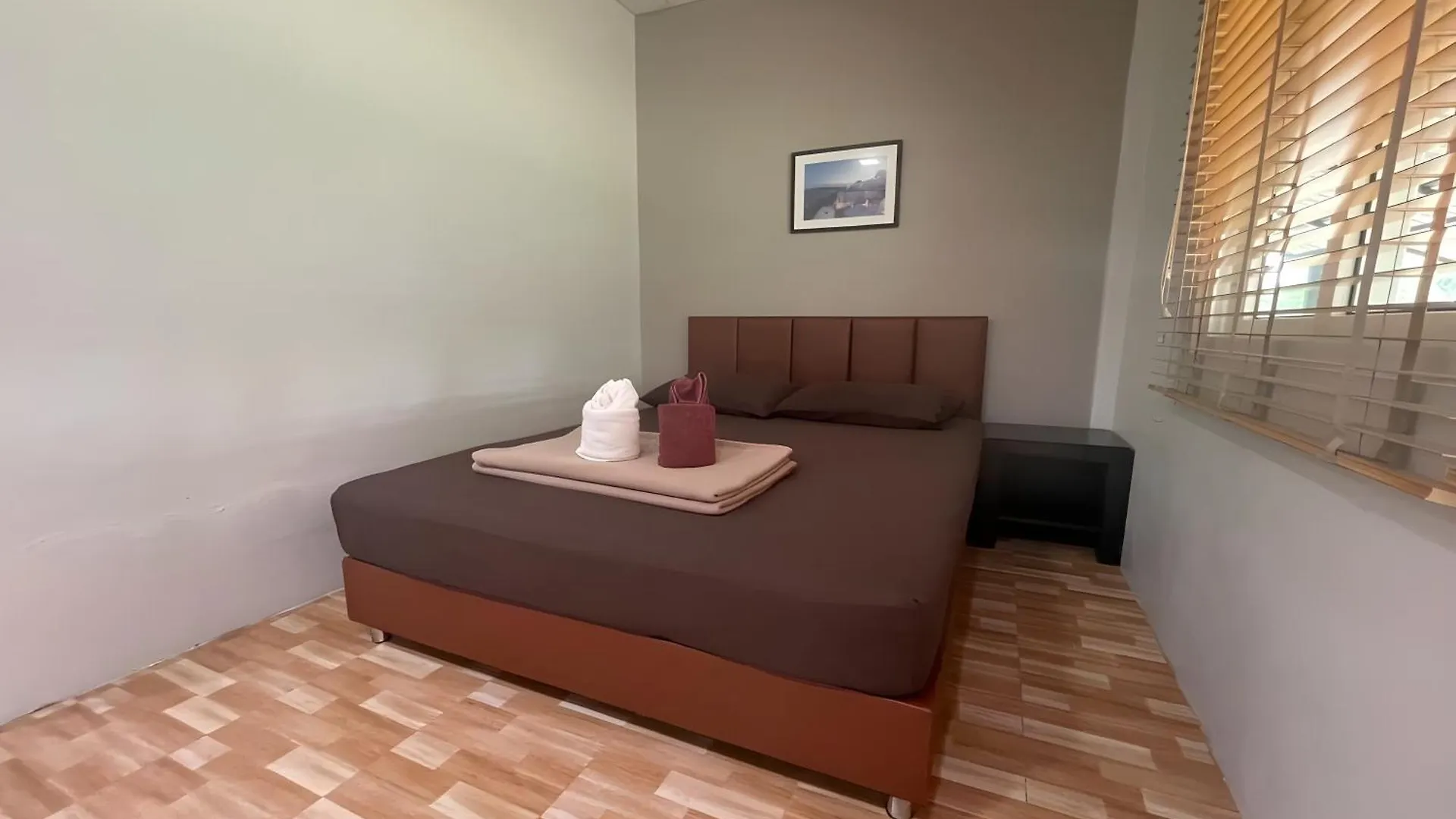 Farm stay Davy Cottage Phuket Ban Riang