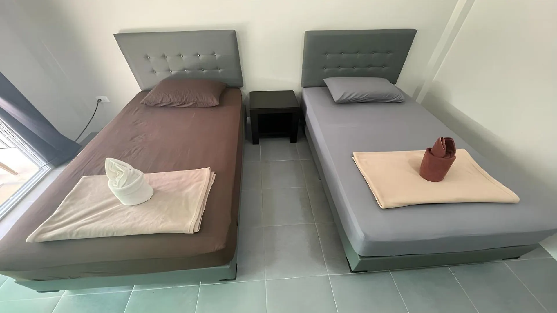 Davy Cottage Phuket Ban Riang 0*,