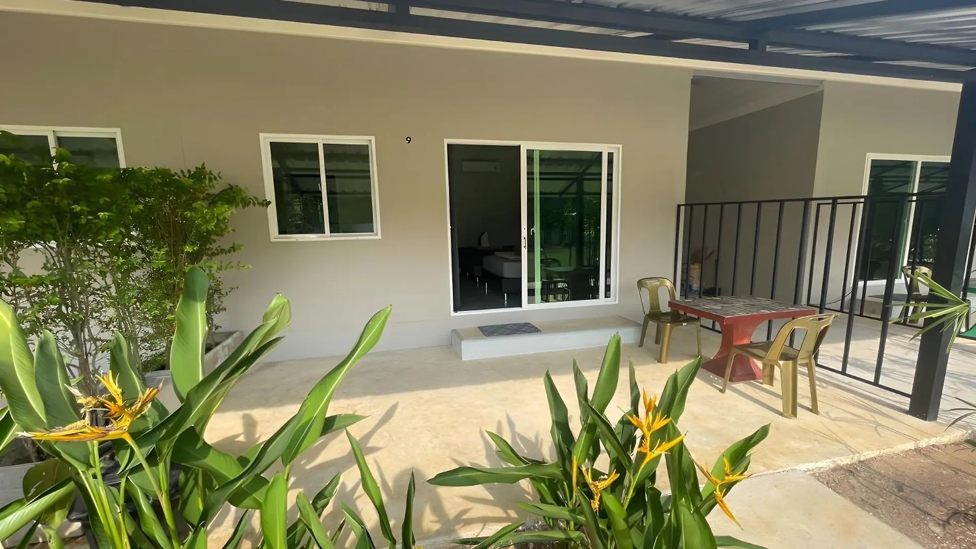 Farm stay Davy Cottage Phuket Ban Riang