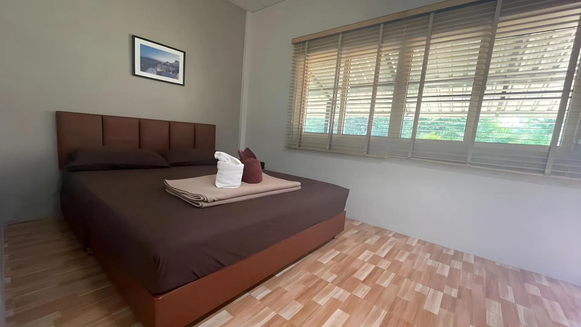 Davy Cottage Phuket Ban Riang 0*,  Thailand