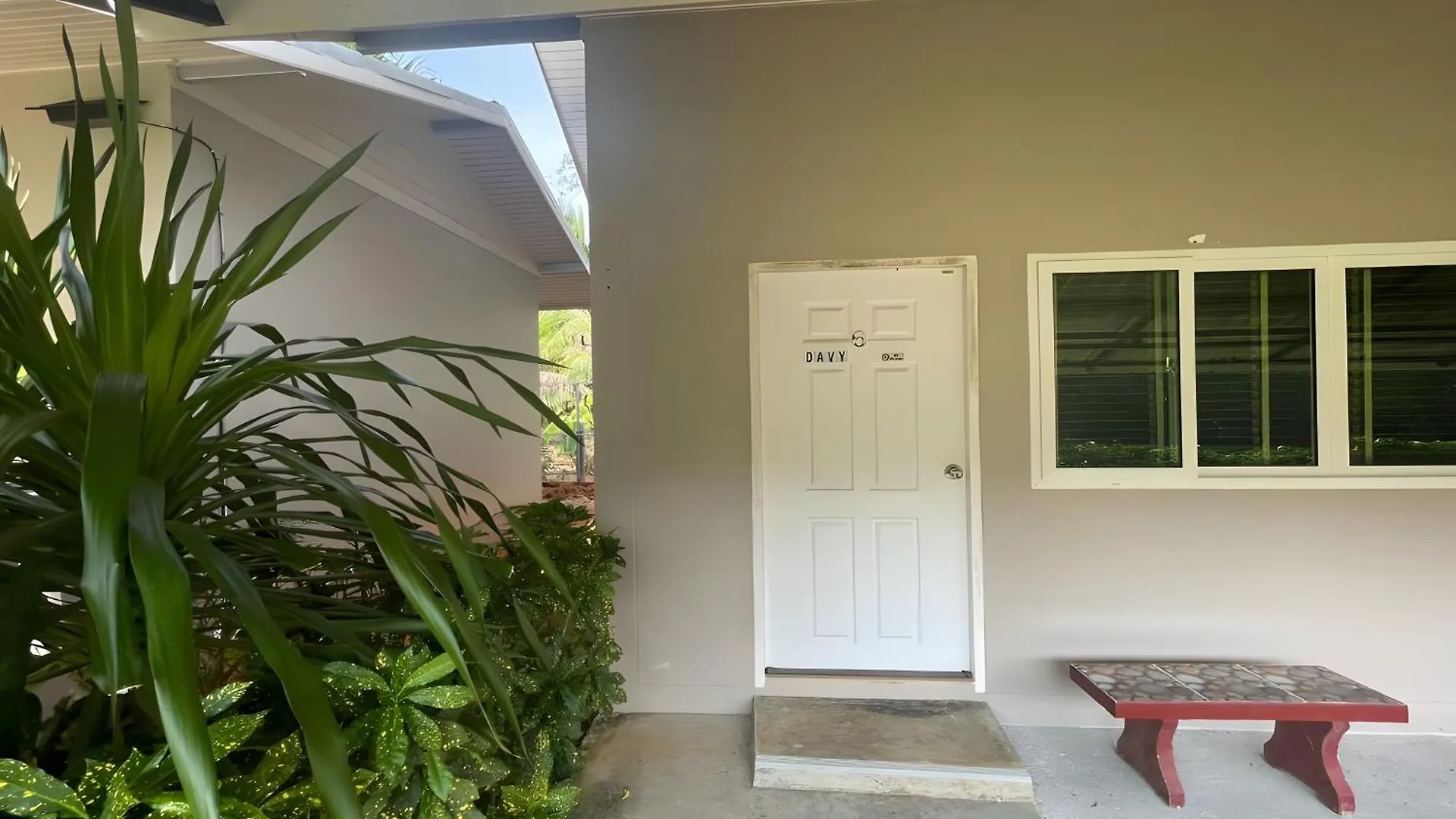 Farm stay Davy Cottage Phuket Ban Riang