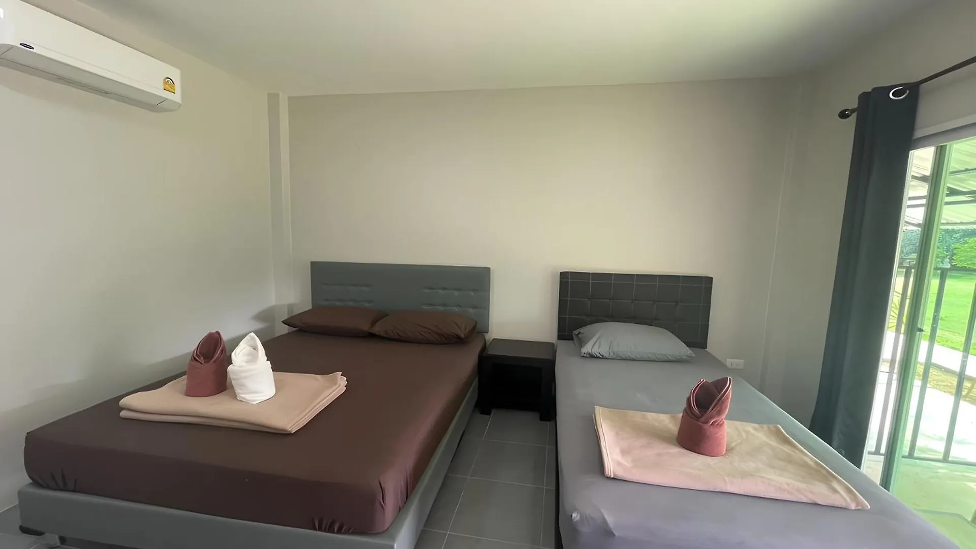 Farm stay Davy Cottage Phuket Ban Riang Thailand