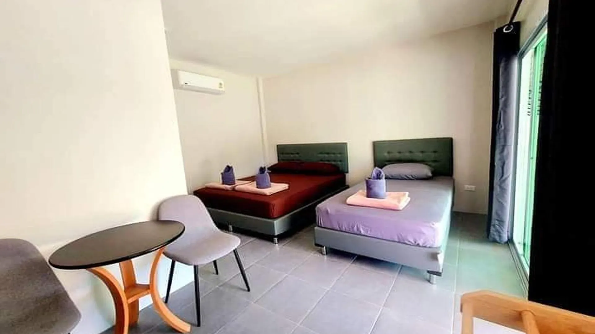 Farm stay Davy Cottage Phuket Ban Riang