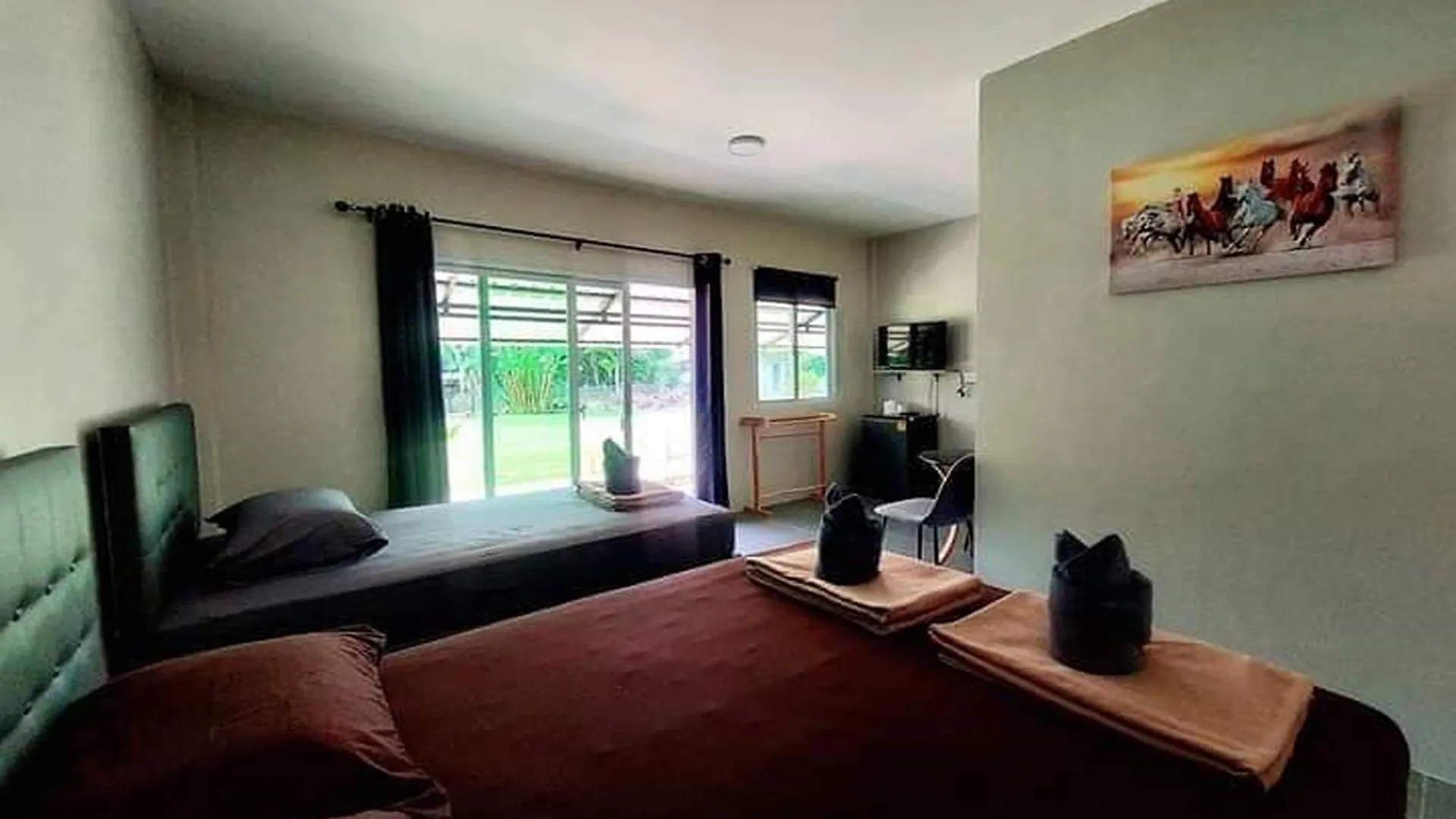 Davy Cottage Phuket Ban Riang Thailand