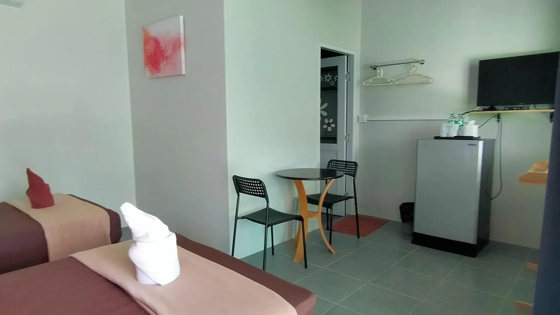 Davy Cottage Phuket Ban Riang