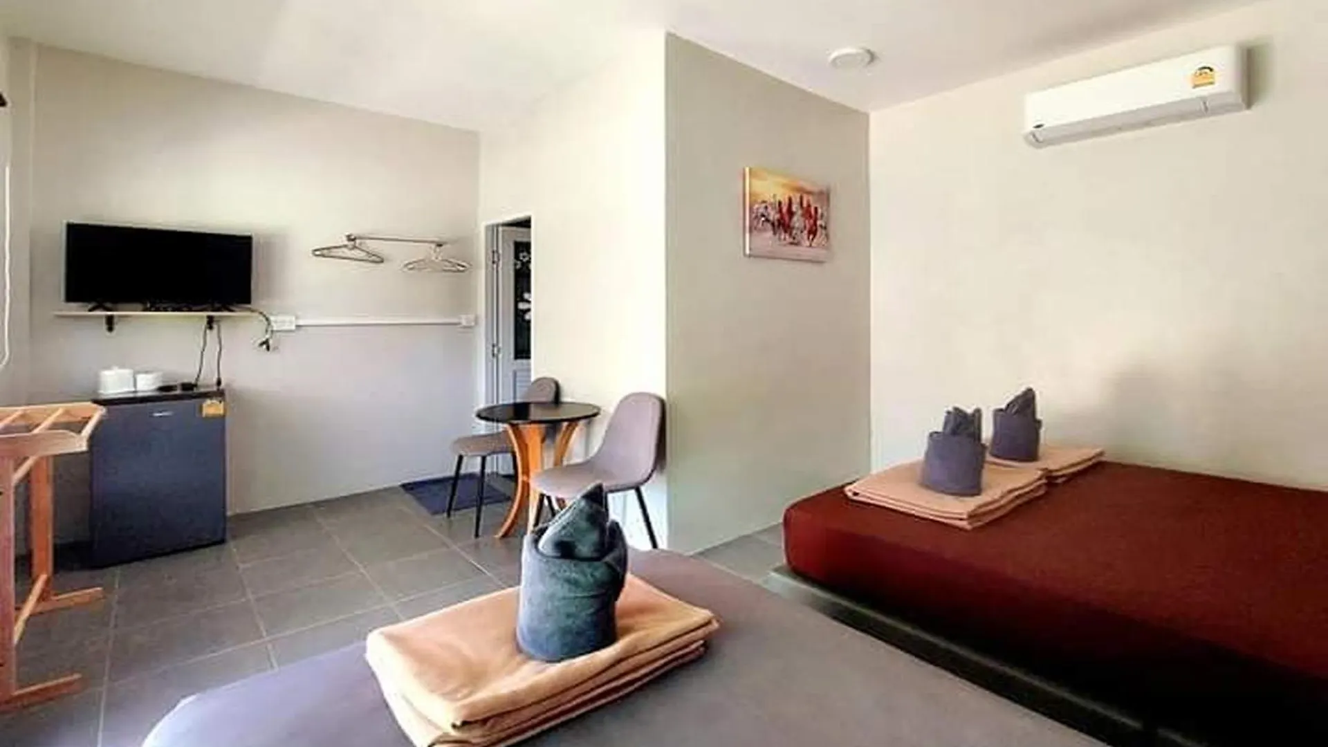 Davy Cottage Phuket Ban Riang 0*,