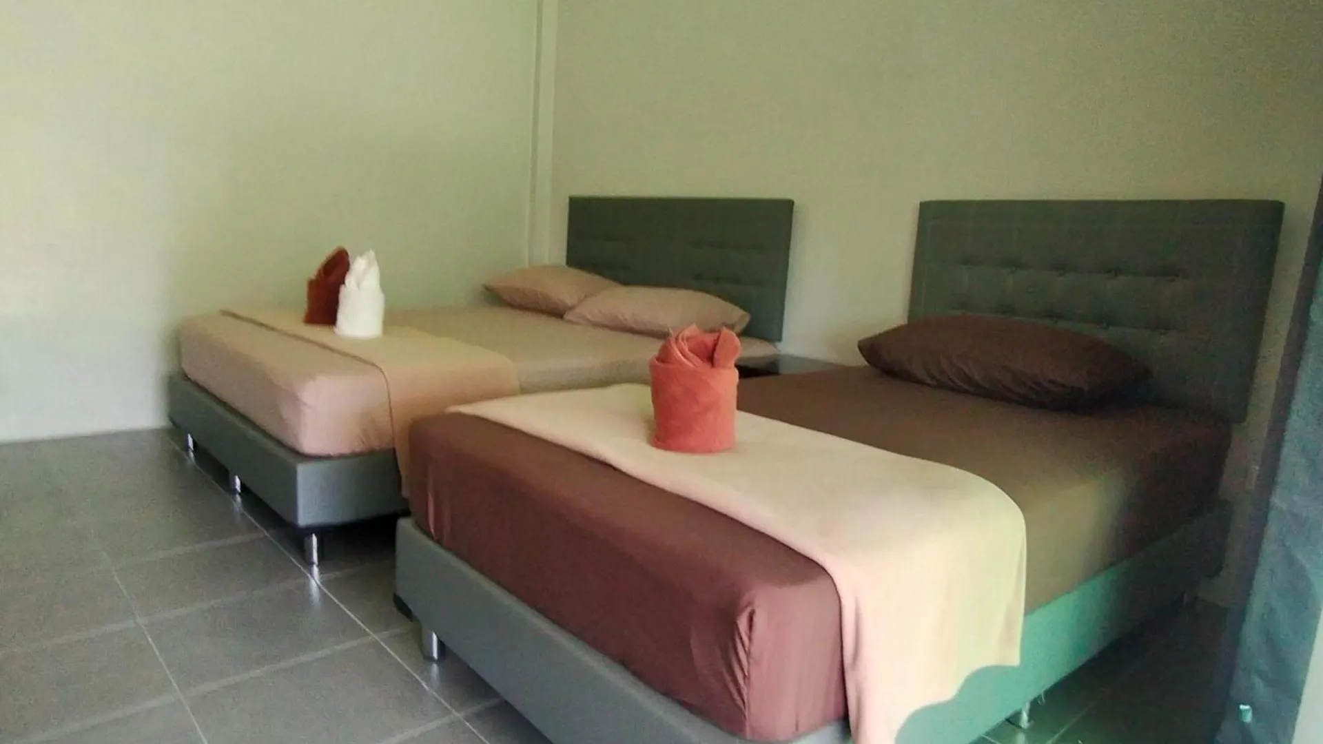 Davy Cottage Phuket Ban Riang