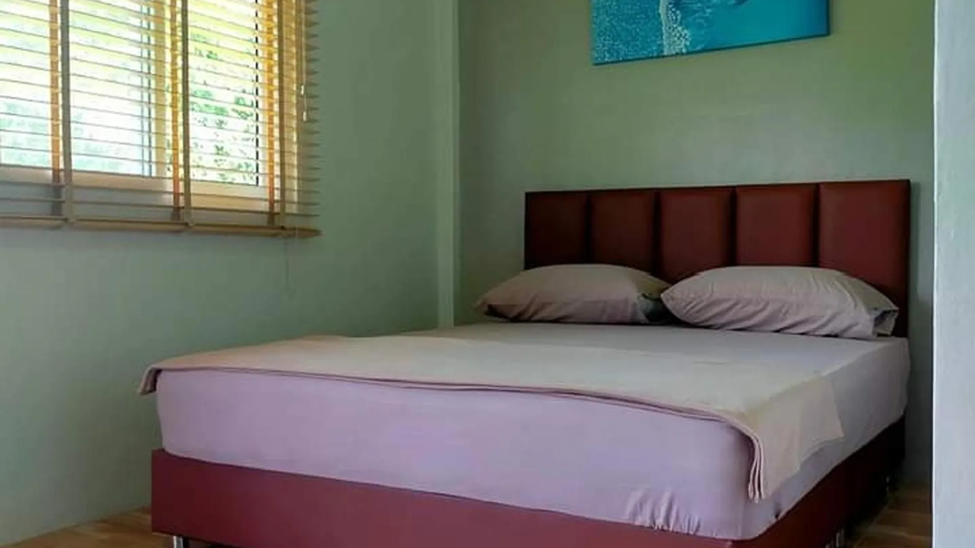 Davy Cottage Phuket Ban Riang