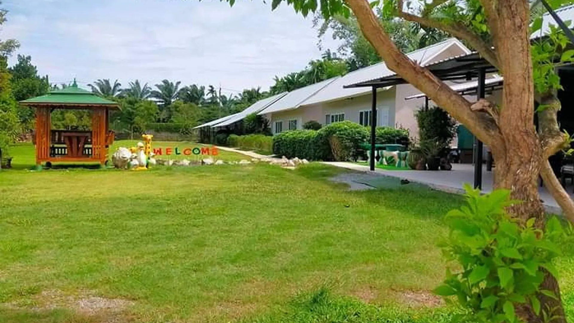 Davy Cottage Phuket Ban Riang Thailand