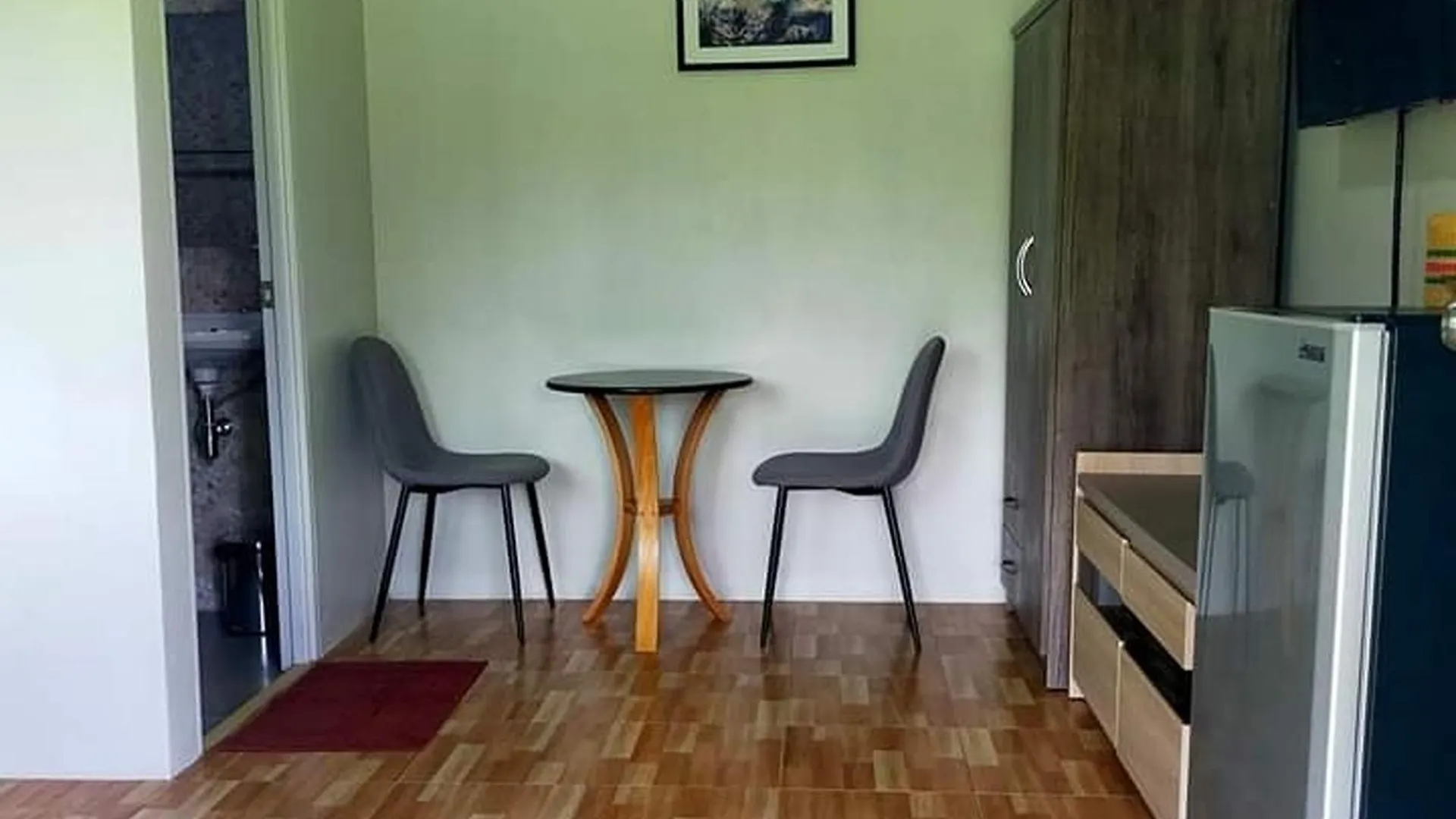 Davy Cottage Phuket Ban Riang Farm stay