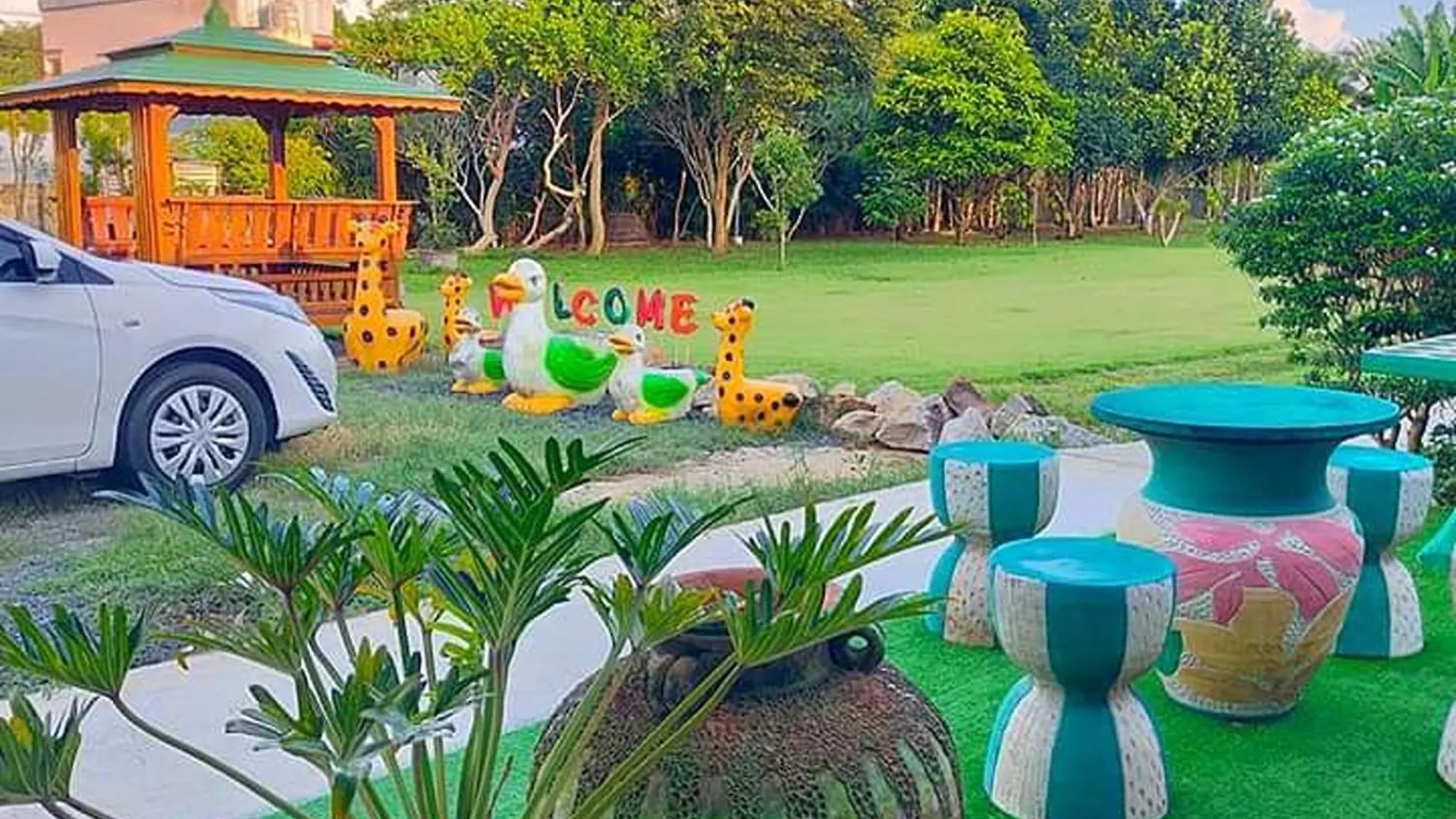 Davy Cottage Phuket Ban Riang