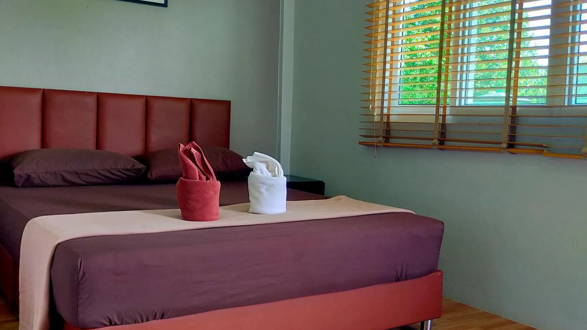 Farm stay Davy Cottage Phuket Ban Riang